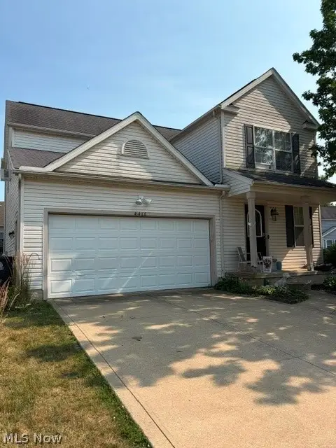 4466 Newcastle Cove, Brunswick, OH 44212 - #2