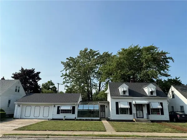 29127 Forestgrove Road, Willowick, OH 44095