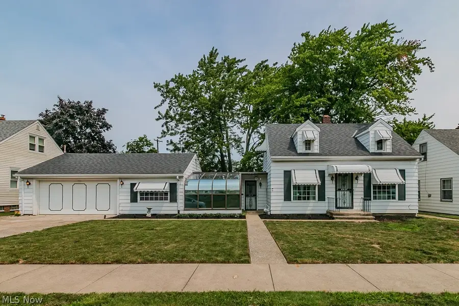 29127 Forestgrove Road, Willowick, OH 44095 - #2