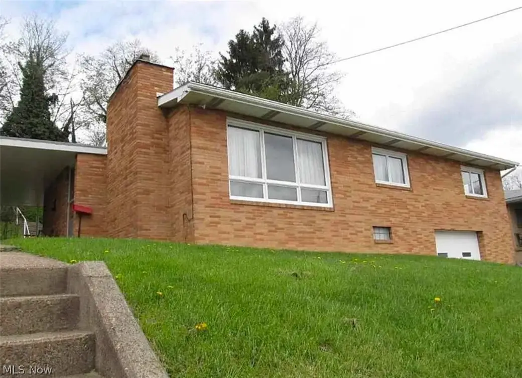 1511 N 9th Street, Martins Ferry, OH 43935 - #1