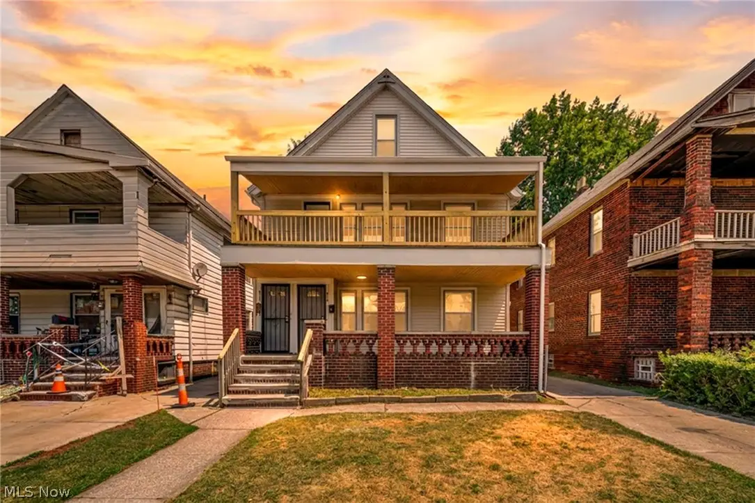 911 Royal Road, Cleveland, OH 44110 - #1