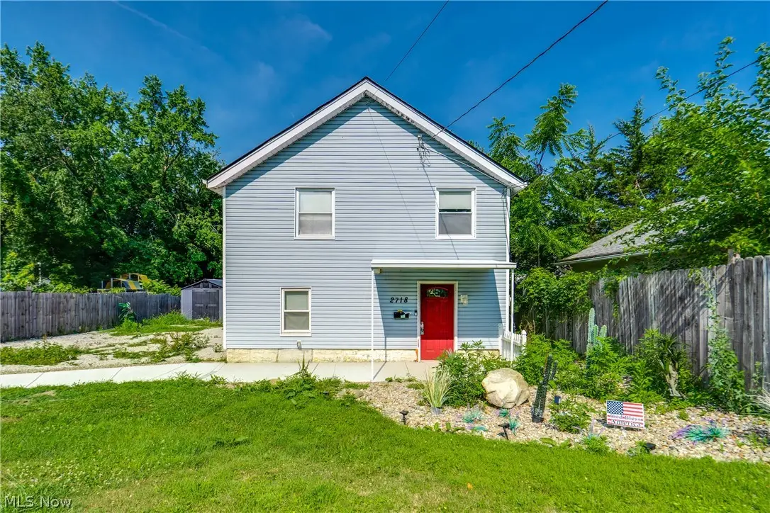 2718 Northland Street, Cuyahoga Falls, OH 44221 - #1