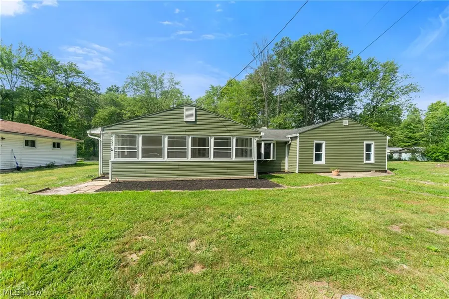 17632 Laurel Avenue, Lake Milton, OH 44429 - #2