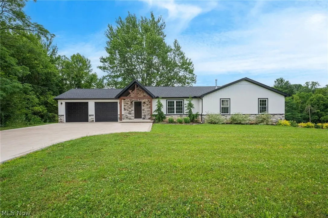 11770 Painesville Warren Road, Concord, OH 44077 - #1