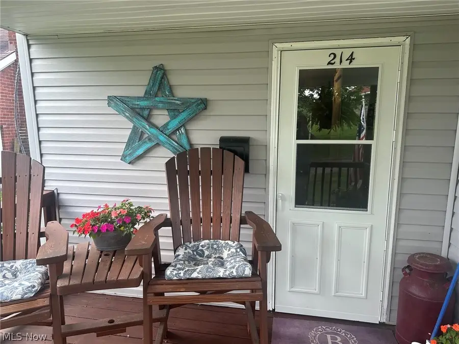 214 Charleston Street, Cadiz, OH 43907 - #3