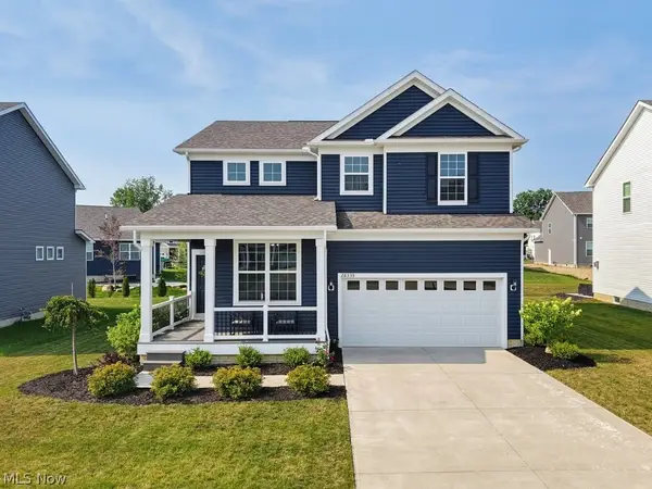 26335 Grand View Drive, Olmsted Twp, OH 44138