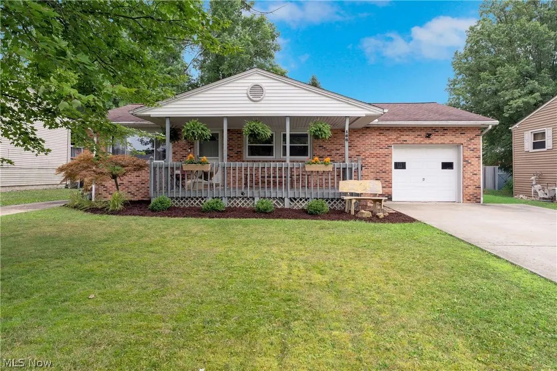 168 Georgetown Place, Youngstown, OH 44515 - #1