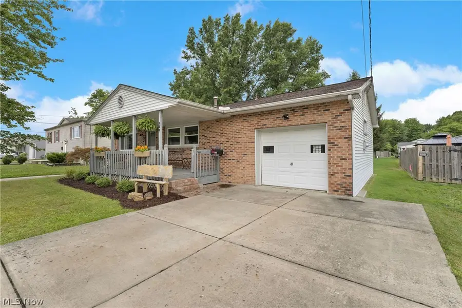 168 Georgetown Place, Youngstown, OH 44515 - #3