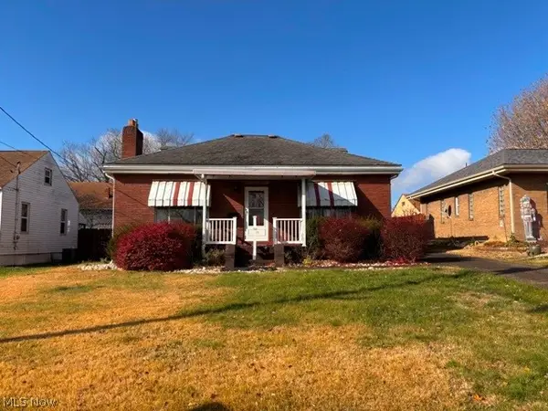 125 Bird Way, Weirton, WV 26062