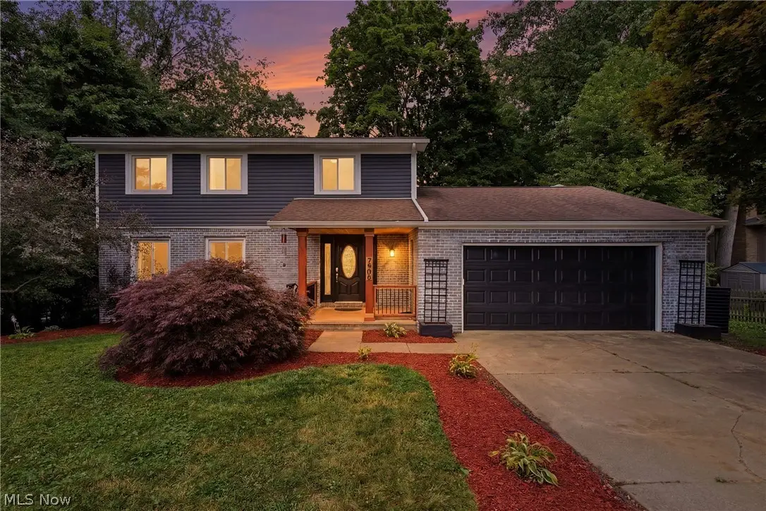 7909 Lake O Springs Nw Avenue, North Canton, OH 44720 - #1