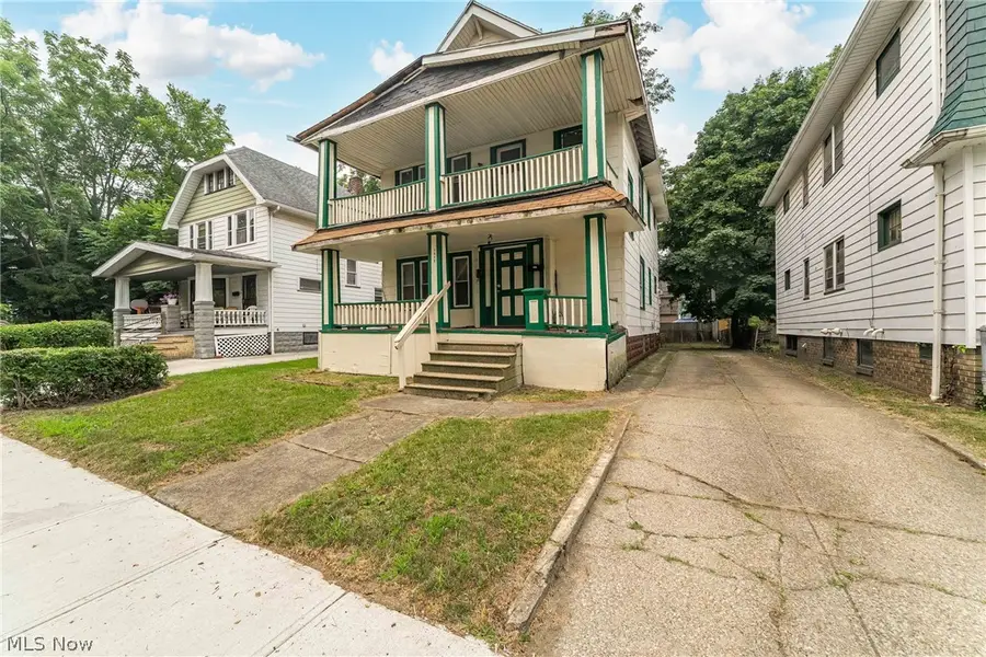 1430 E 173rd Street, Cleveland, OH 44110 - #2