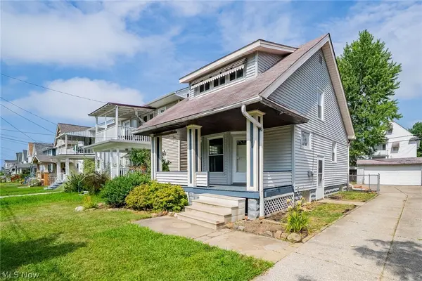 1563 Cordova Avenue, Lakewood, OH 44107