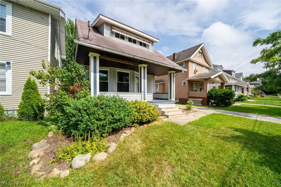 1563 Cordova Avenue, Lakewood, OH 44107 - #3
