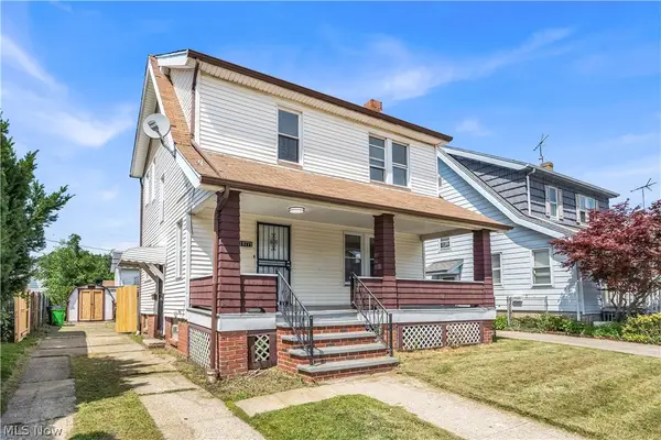 19771 Monterey Avenue, Euclid, OH 44119