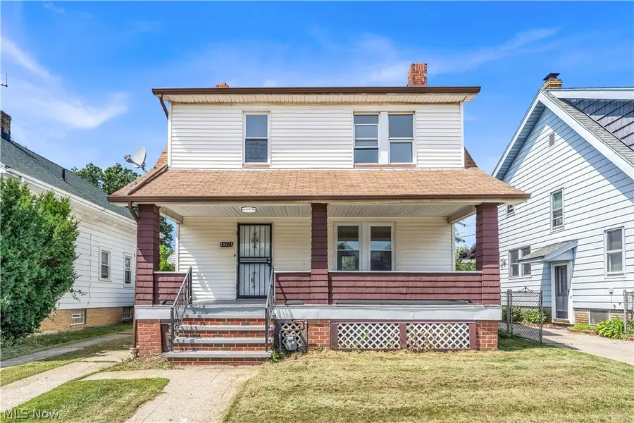 19771 Monterey Avenue, Euclid, OH 44119 - #2
