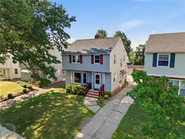 3791 Covington Road, South Euclid, OH 44121