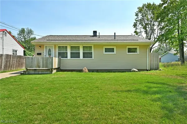 2231 Stewart Nw Drive, Warren, OH 44485