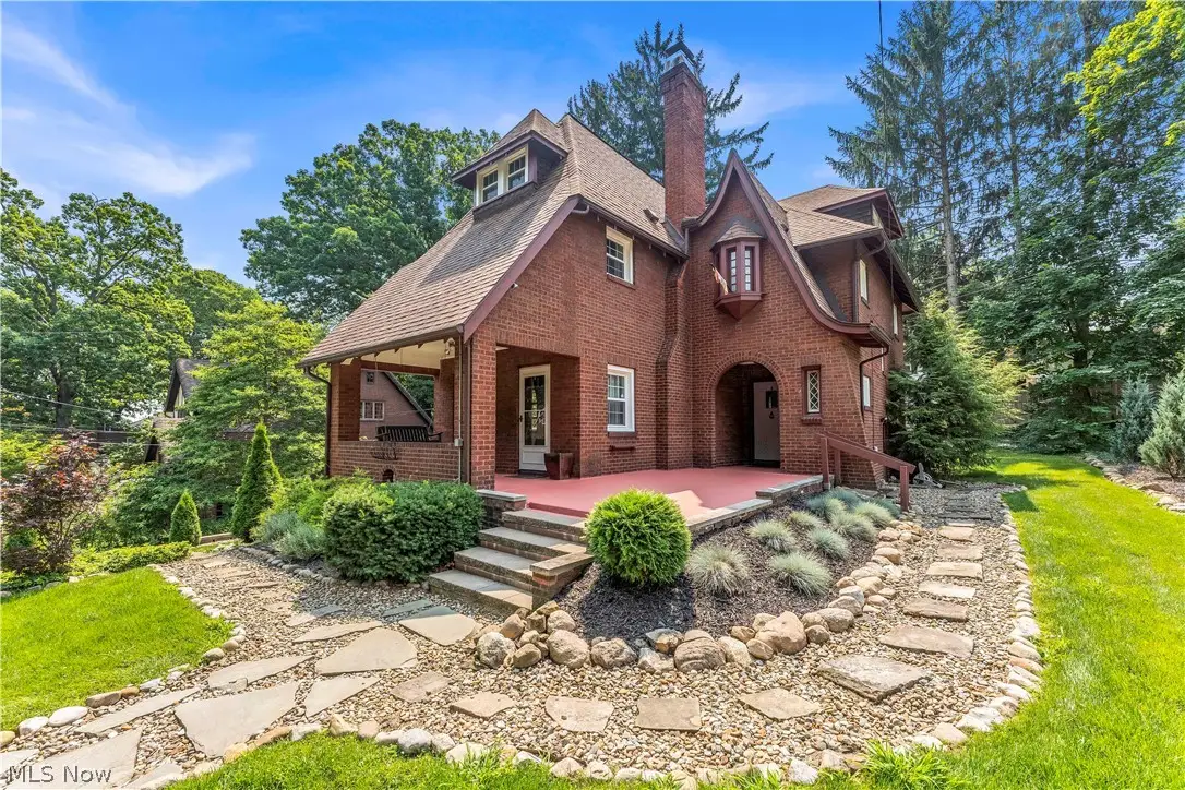 748 Evergreen Drive, Akron, OH 44303 - #1