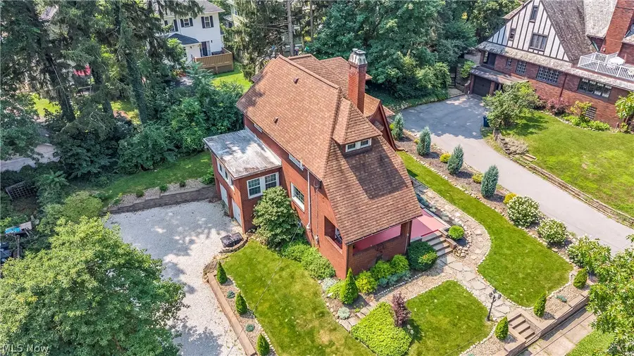 748 Evergreen Drive, Akron, OH 44303 - #2