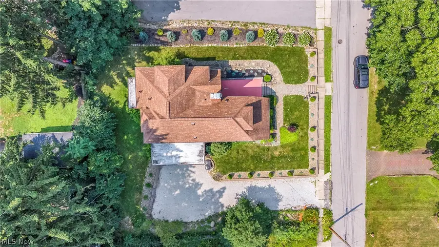 748 Evergreen Drive, Akron, OH 44303 - #3