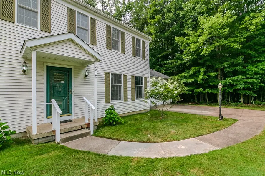 2218 Croydon Road, Twinsburg, OH 44087 - #2