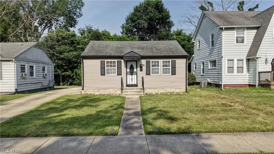 888 Frederick Boulevard, Akron, OH 44320 - #2