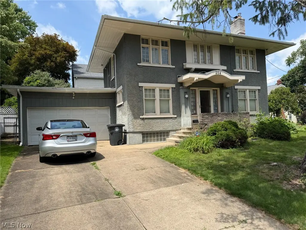 254 N Highland Avenue, Akron, OH 44303 - #1