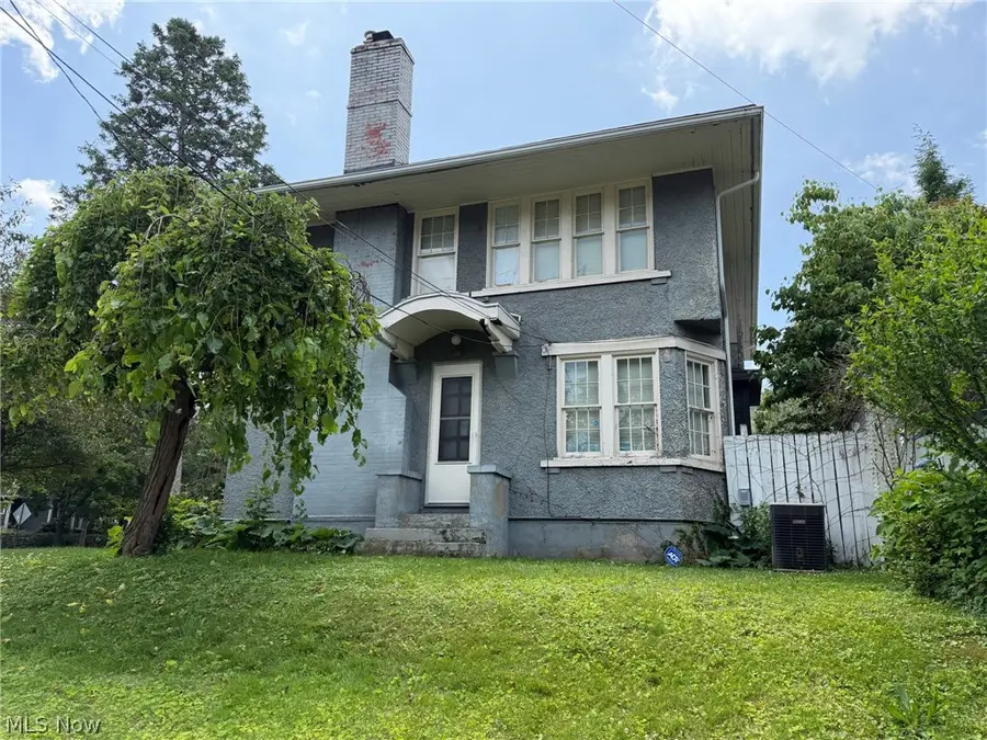 254 N Highland Avenue, Akron, OH 44303 - #3