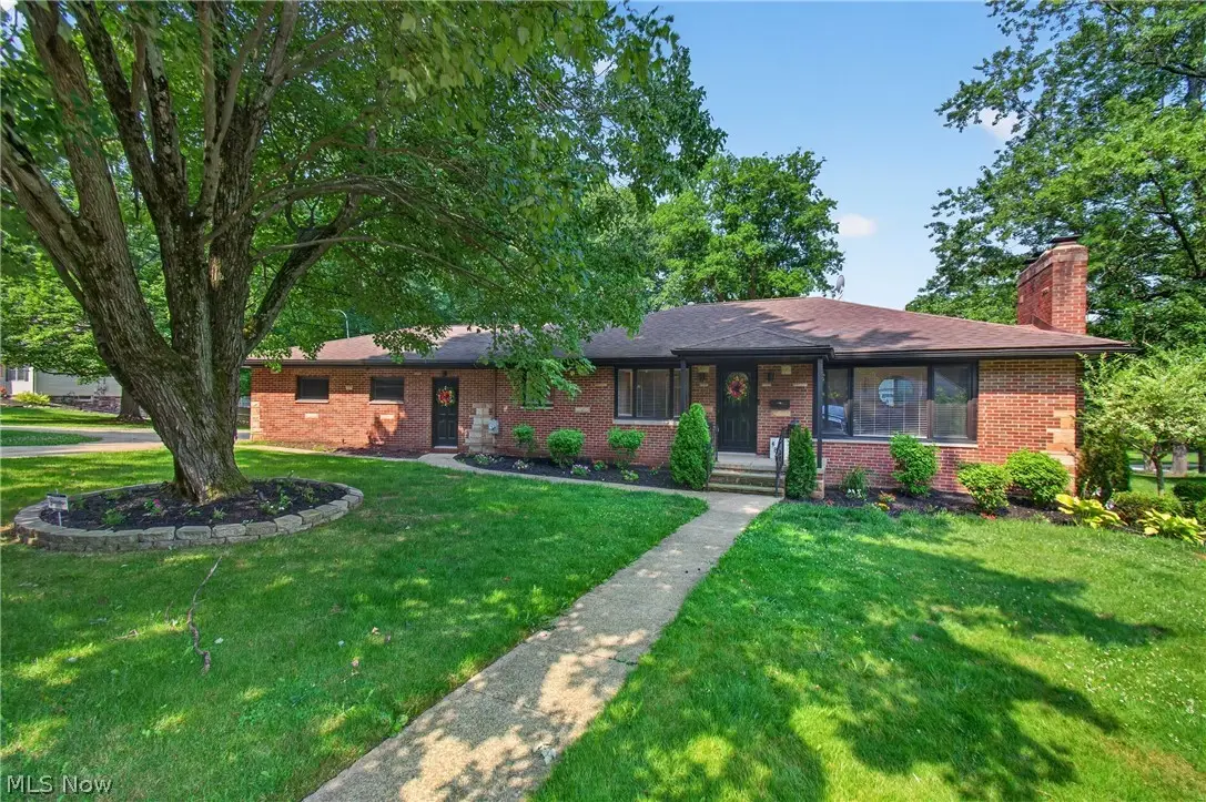 488 Strader Road, Akron, OH 44305 - #1