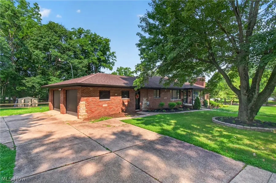 488 Strader Road, Akron, OH 44305 - #2
