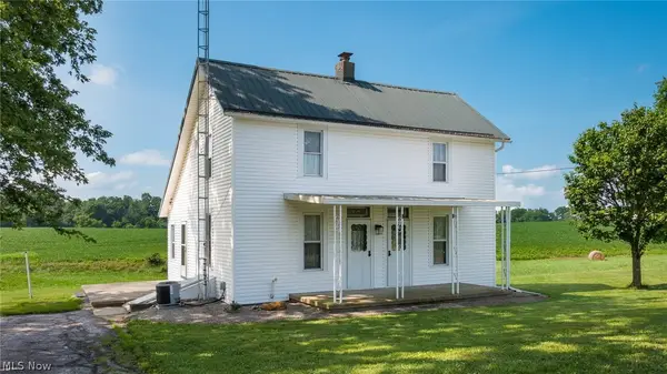 7763 Township Road 391, Thornville, OH 43076