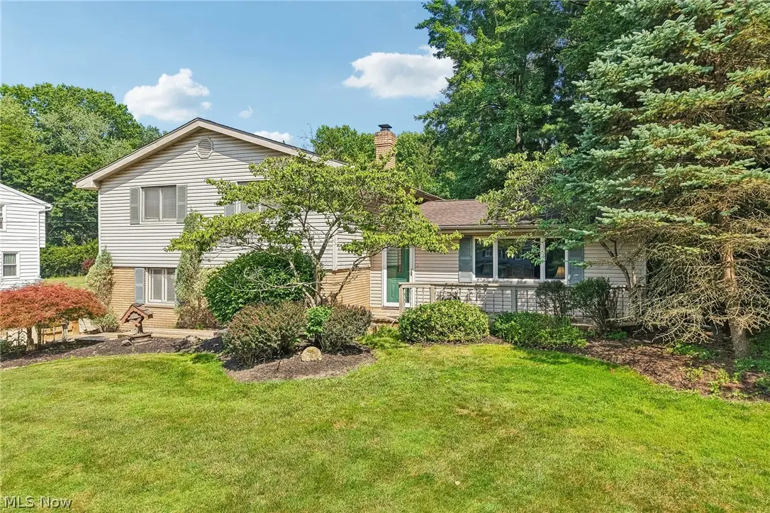 8127 Rolling Brook Road, Sagamore Hills, OH 44067 - #1