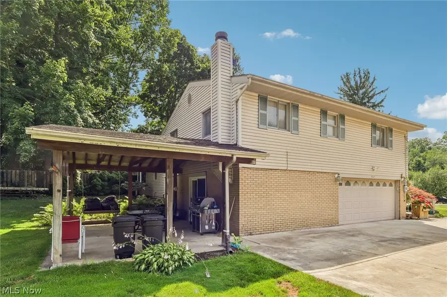 8127 Rolling Brook Road, Sagamore Hills, OH 44067 - #3