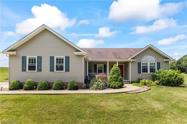 3050 Bronze Nw Road, Carrollton, OH 44615