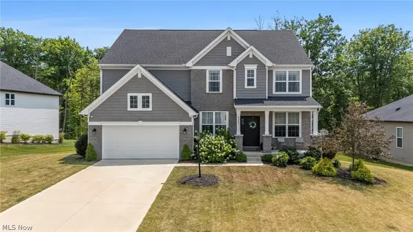 4384 Chaseline Ridge, Brunswick, OH 44212