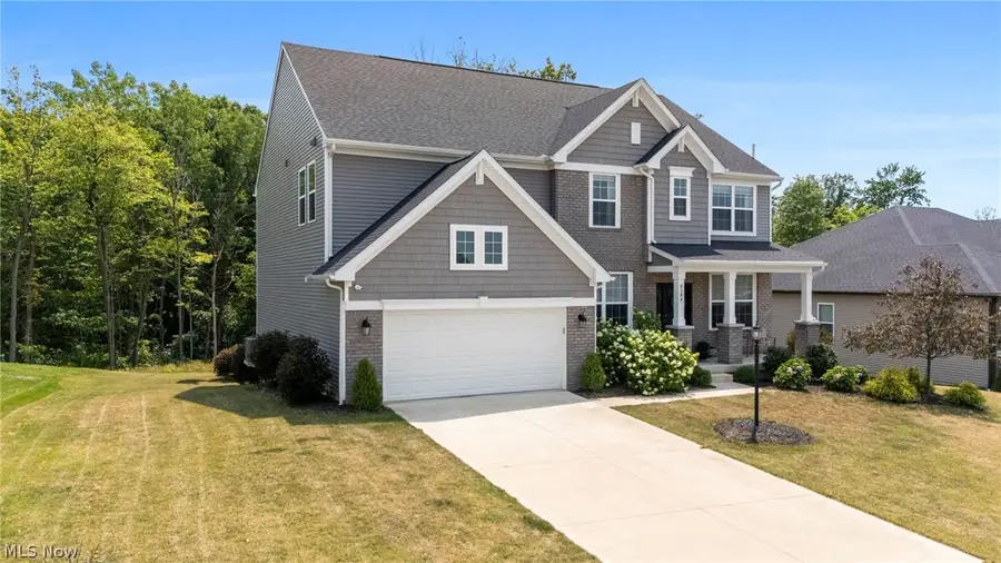 4384 Chaseline Ridge, Brunswick, OH 44212 - #2