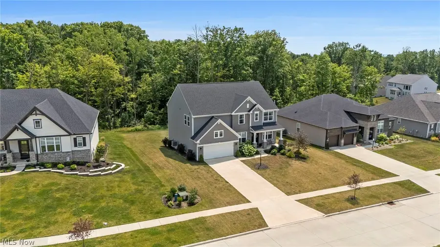 4384 Chaseline Ridge, Brunswick, OH 44212 - #3