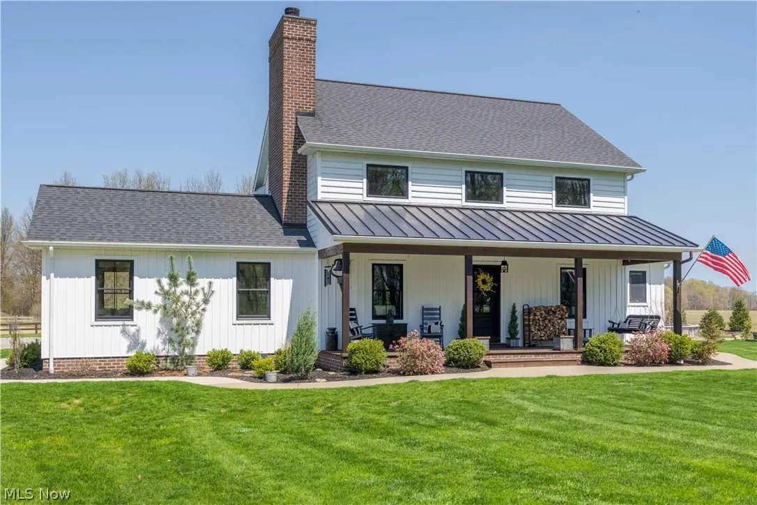 16159 Salem Church Ne Street, Alliance, OH 44601 - #1