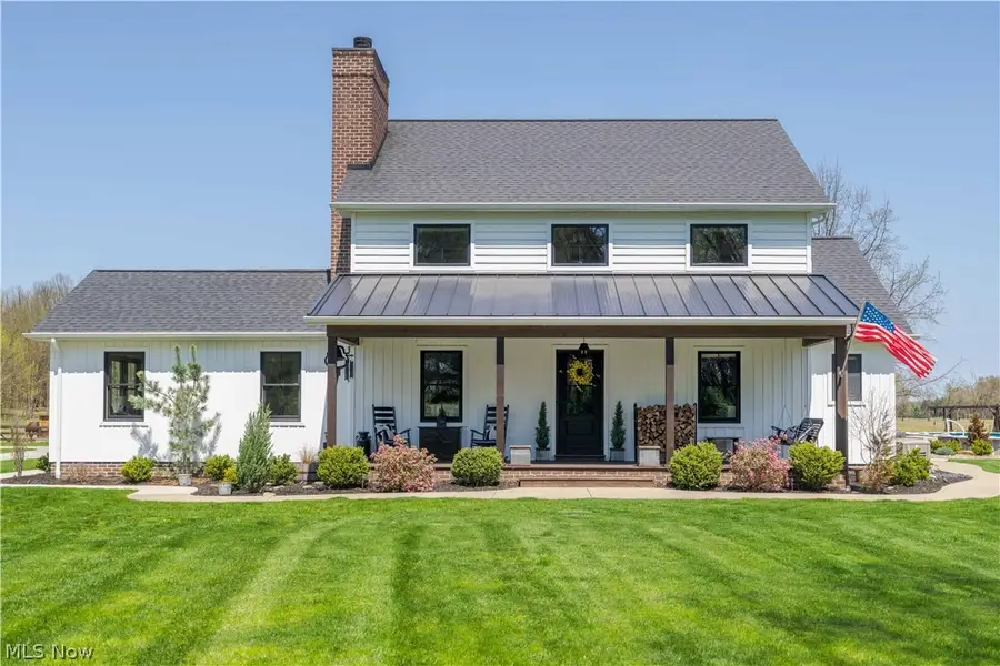 16159 Salem Church Ne Street, Alliance, OH 44601 - #3