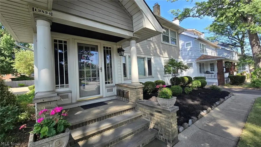 13832-34 Clifton Boulevard, Lakewood, OH 44107 - #2