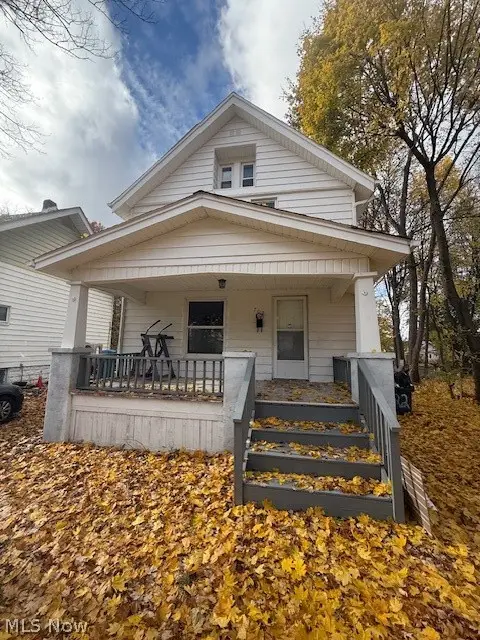 702 Grace Avenue, Akron, OH 44320 - #1
