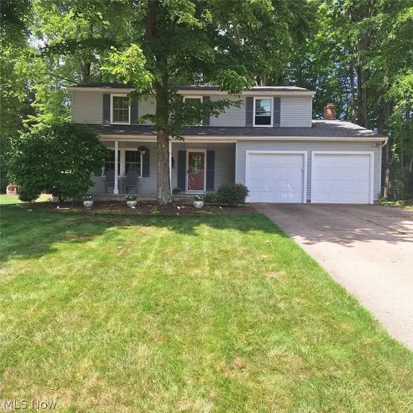 95 River Park Boulevard, Munroe Falls, OH 44262