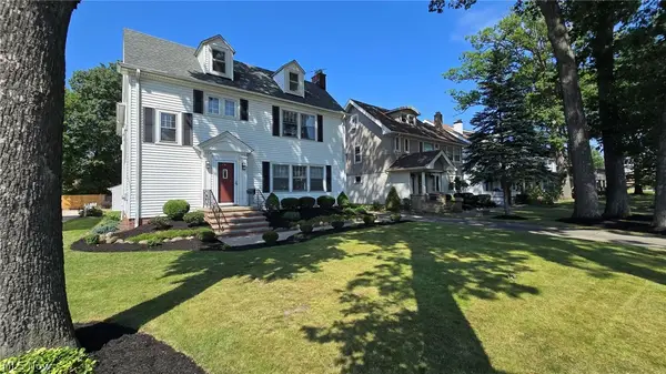 13836-38 Clifton Boulevard, Lakewood, OH 44107