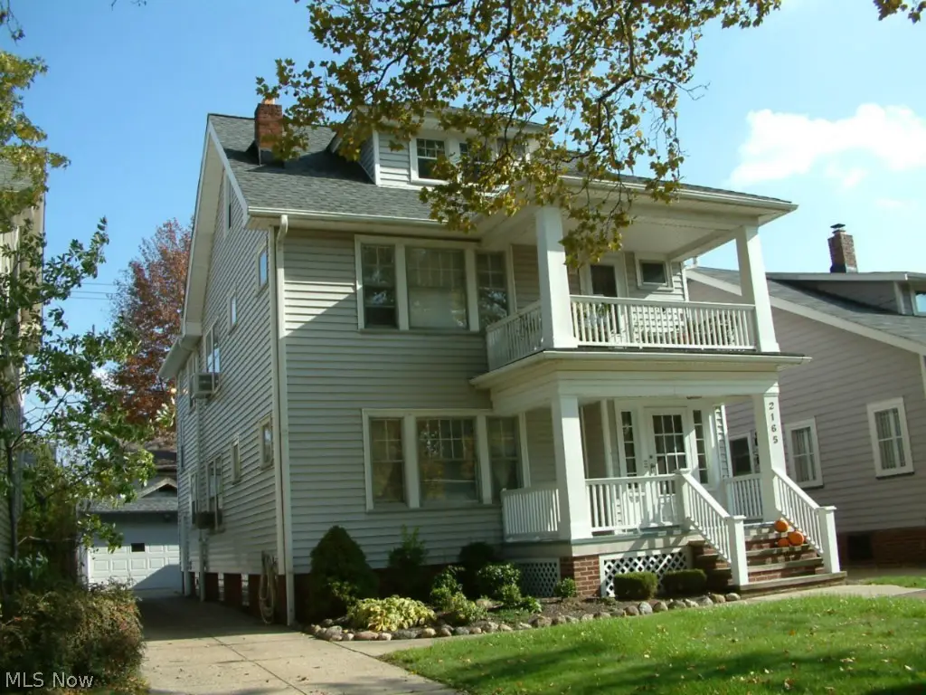 2165 Glenbury Avenue, Lakewood, OH 44107 - #1