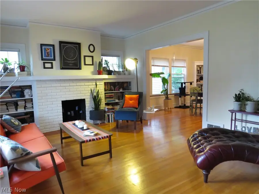2165 Glenbury Avenue, Lakewood, OH 44107 - #3