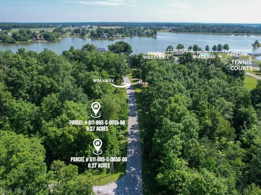 Maderia Drive, West Salem, OH 44287 - #2