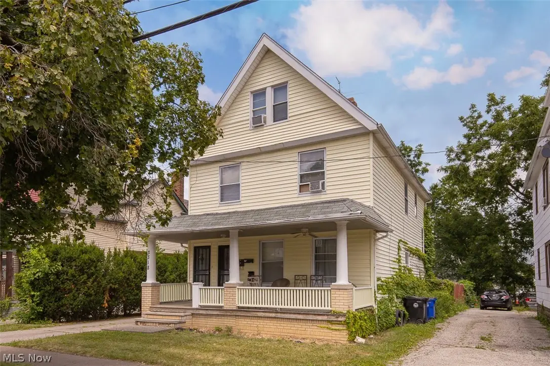 3318 Montclair Avenue, Cleveland, OH 44109 - #1
