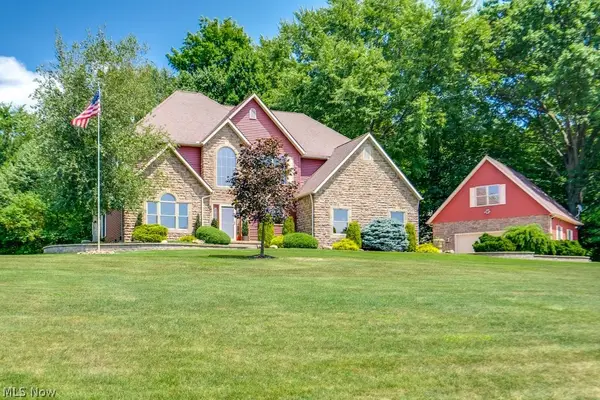 10225 Questa Court, Wadsworth, OH 44281