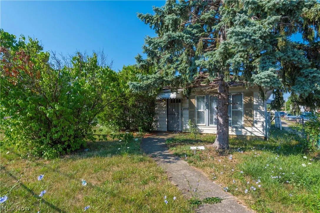 898 Wayside Road, Cleveland, OH 44110 - #1