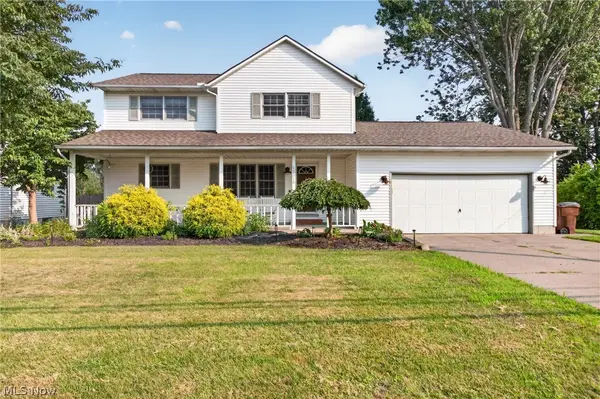 45319 Old Middle Ridge Road, Amherst, OH 44001